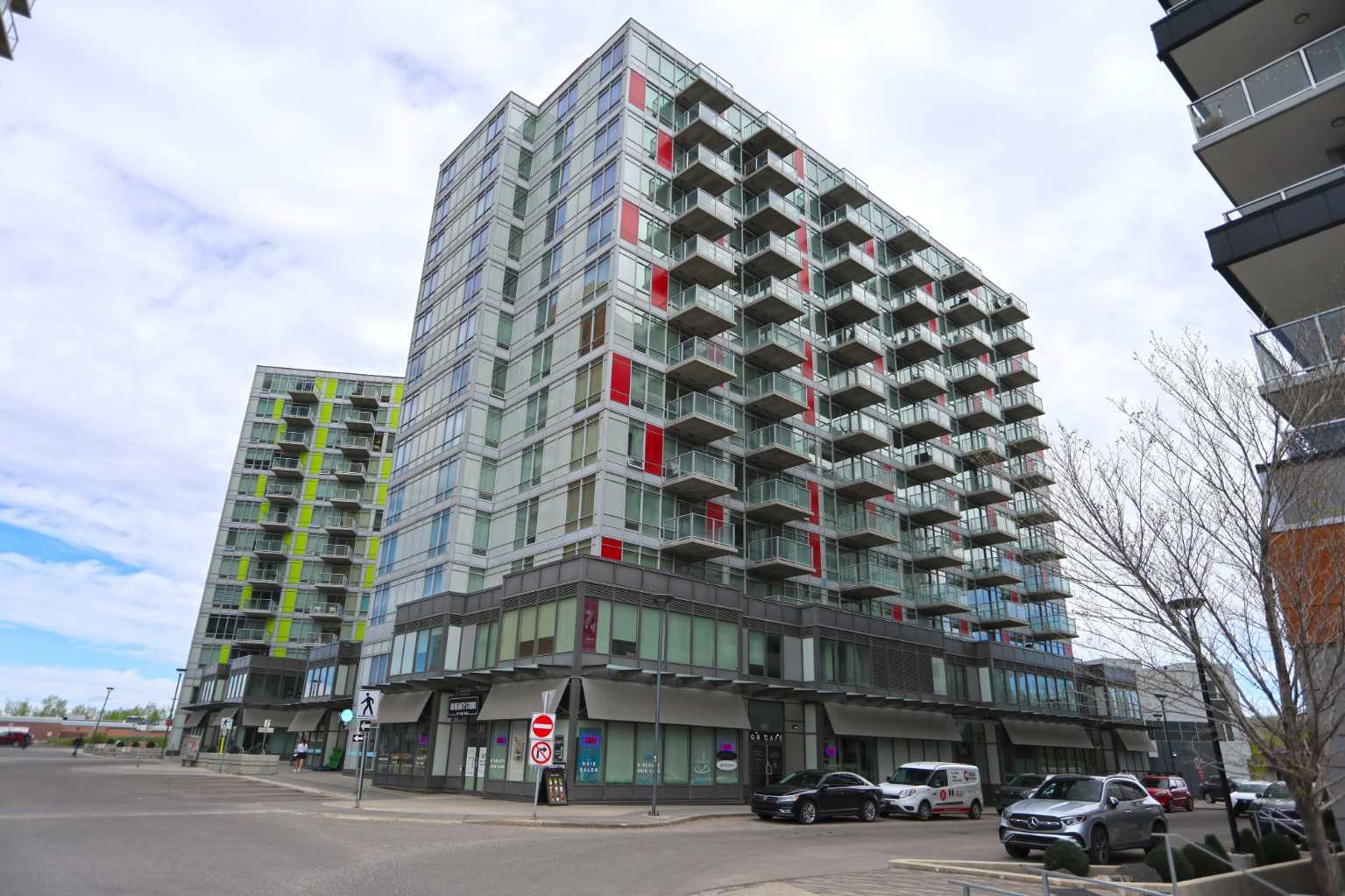 904, 10 Brentwood Common NW, T2L 2L6