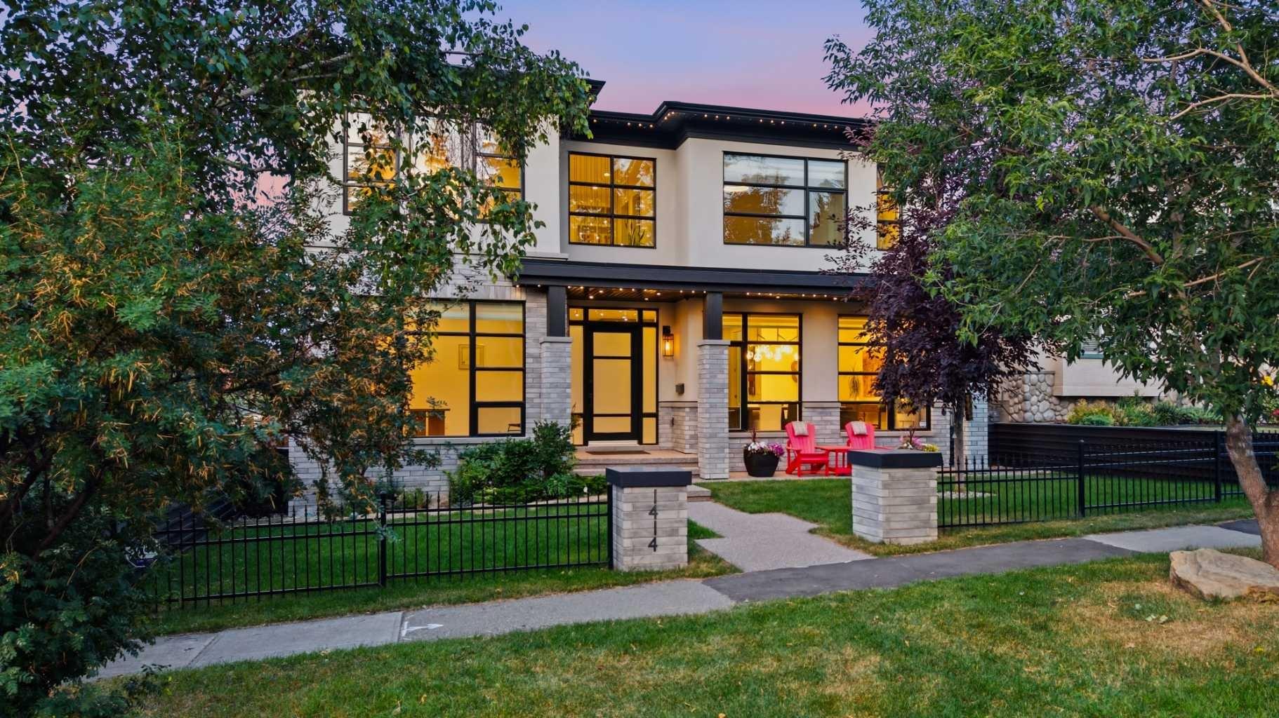 1414 Scotland Street SW, T3C 2L4