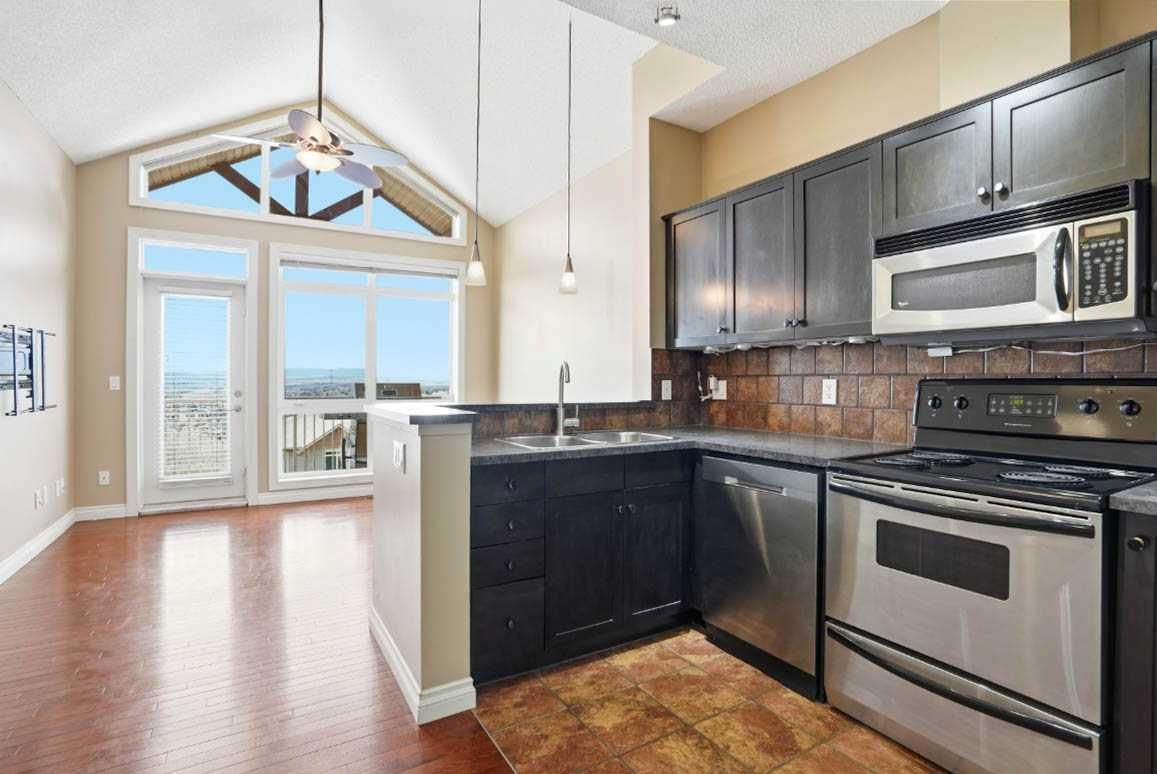 11, 148 Rockyledge View NW, t3g 5y4
