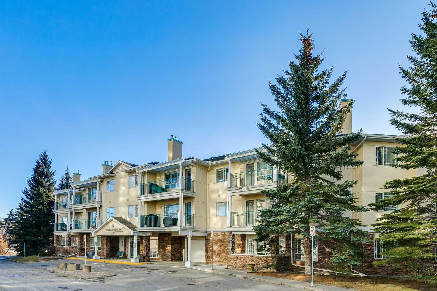 306, 2144 Paliswood Road SW, T2V5K2