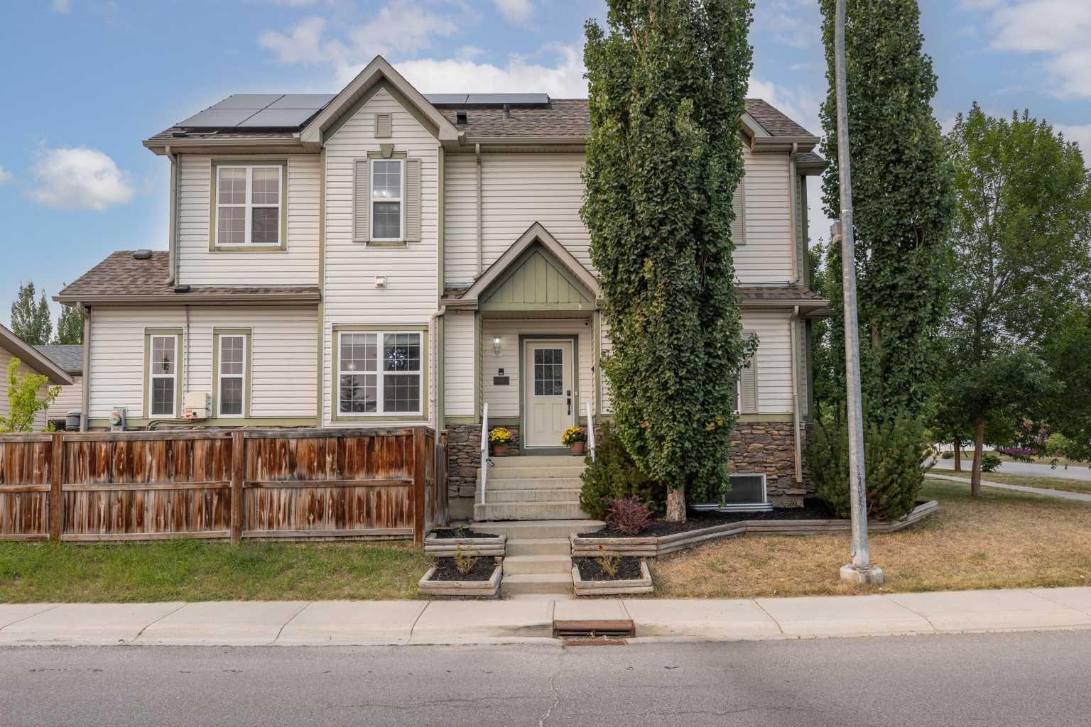 336 Silverado Drive SW, T2X 0G7