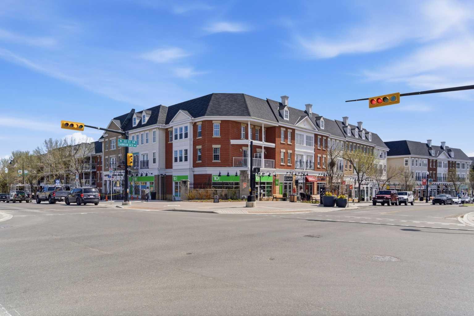 219, 2233 34 Avenue SW, T2T 6N2