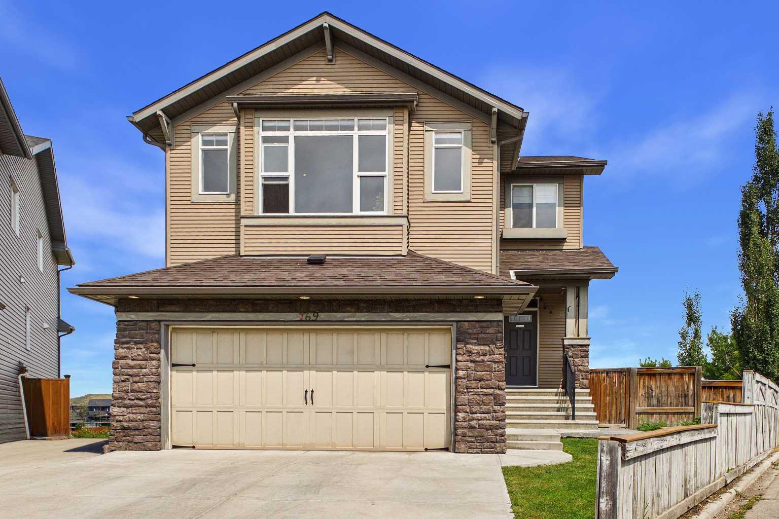 169 Brightonwoods Gardens SE, T2Z0T3