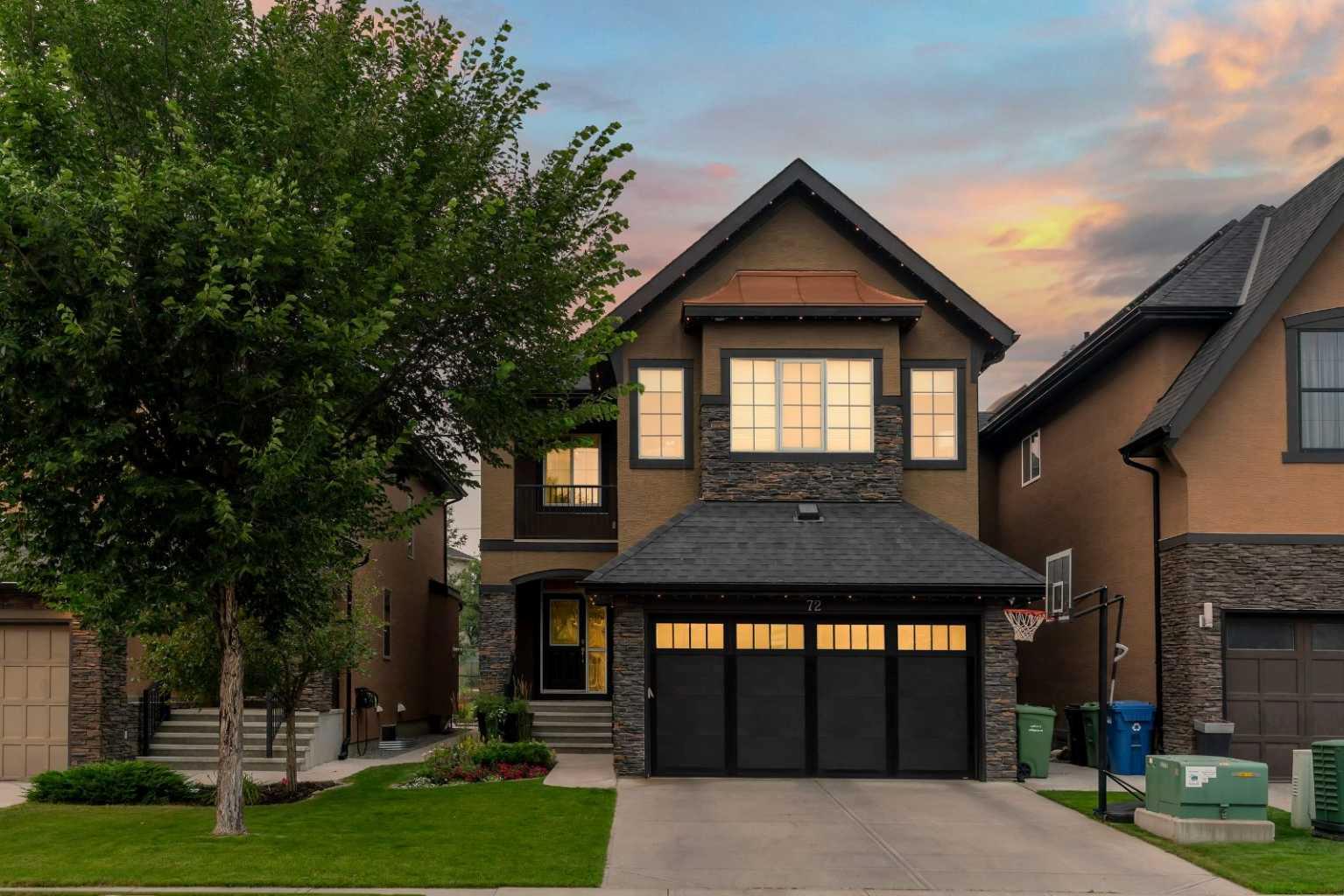 72 Quarry Landing SE, T2C 5E4