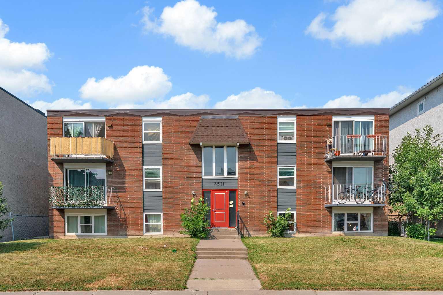 11, 3511 15 Street SW, T2T 4A4