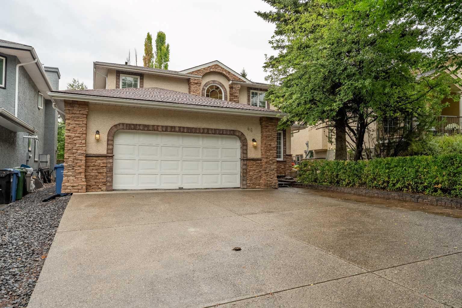 46 Mountain Park Drive SE, T2Z 1P4