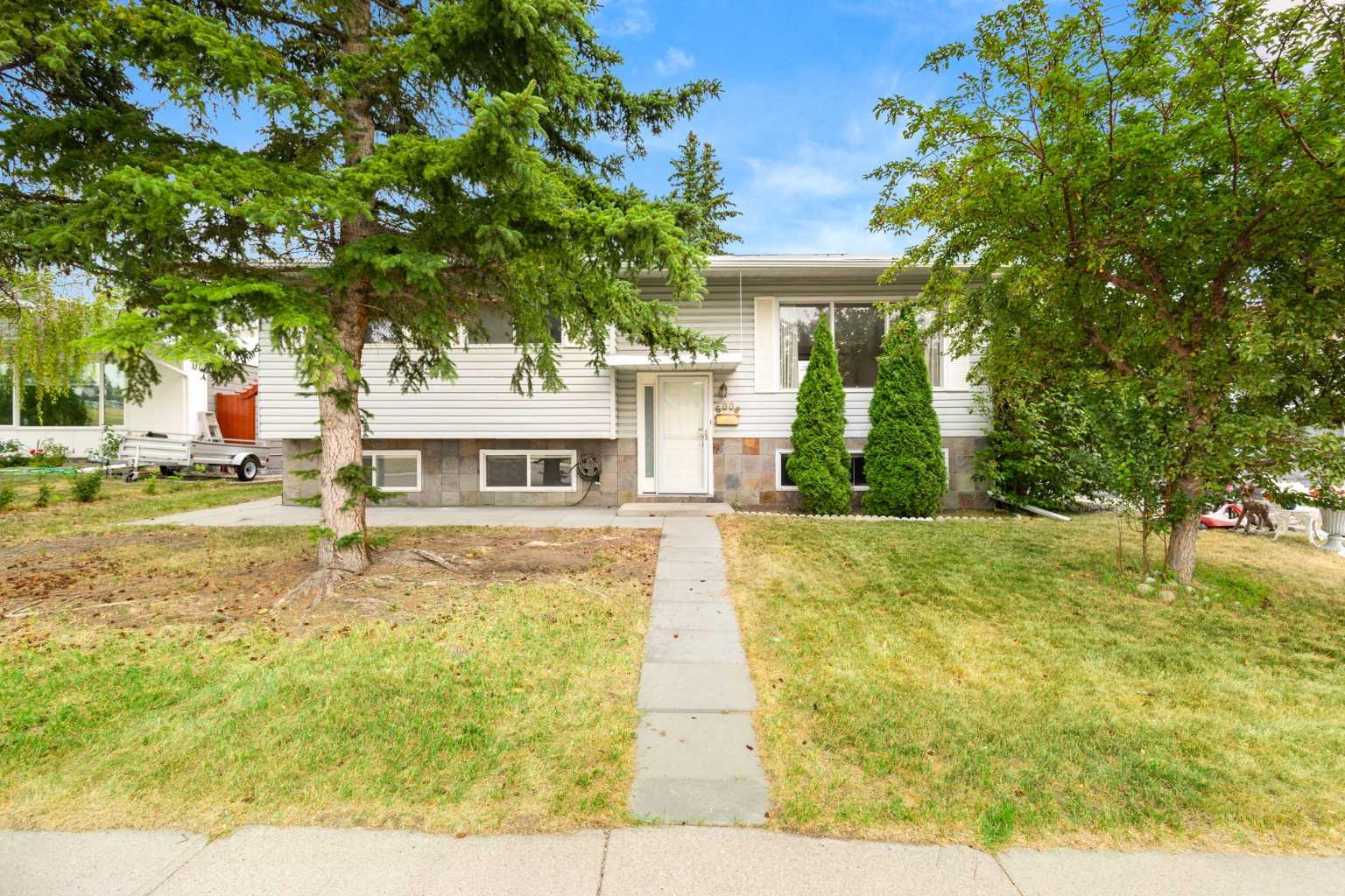 6008 DALGETTY Drive NW, T3A 1J3