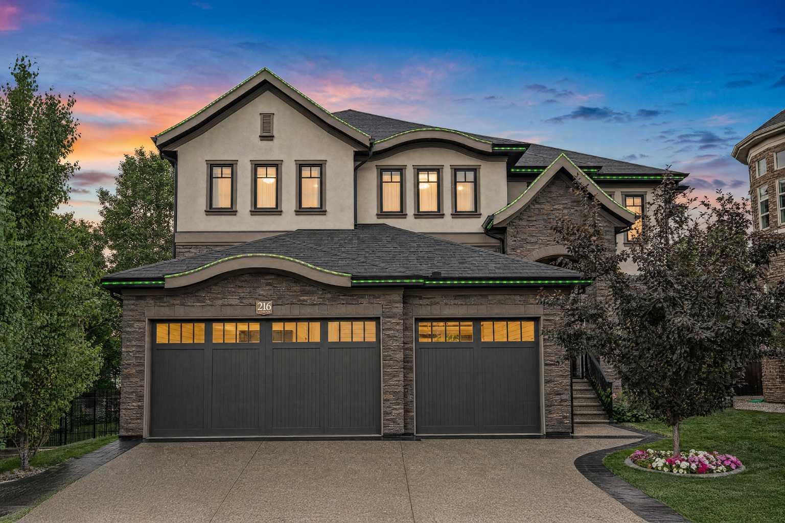 216 Aspen Summit Bay SW, T3H 0Z6