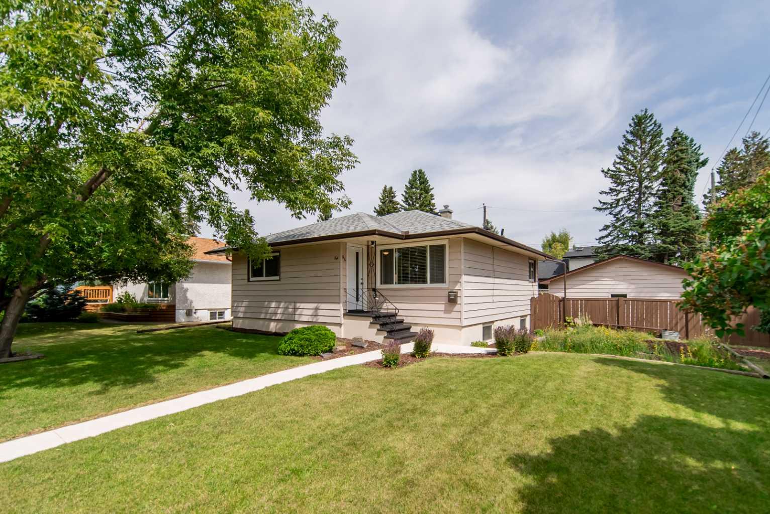84 Waterloo Drive SW, T3C 3G1