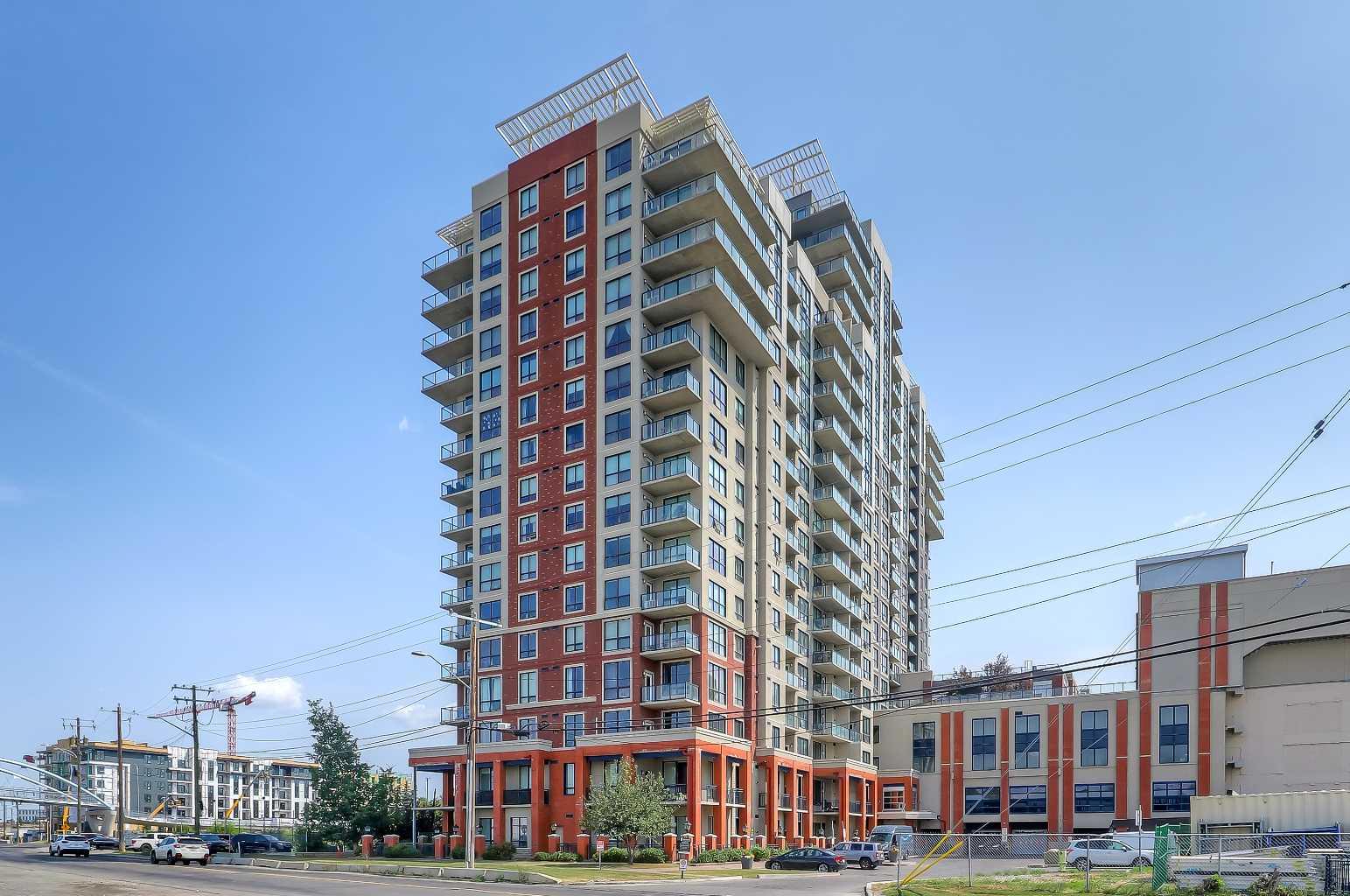 1409, 8710 Horton Road SW, T2V 0P7