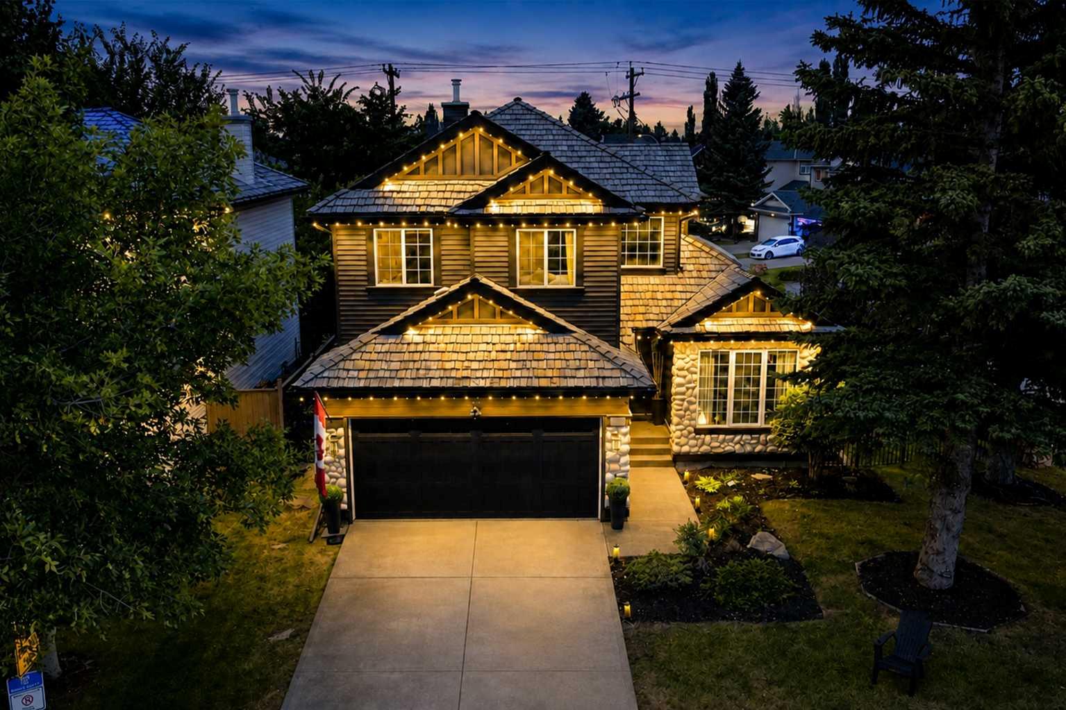 236 Chaparral Drive SE, T2X 3M9