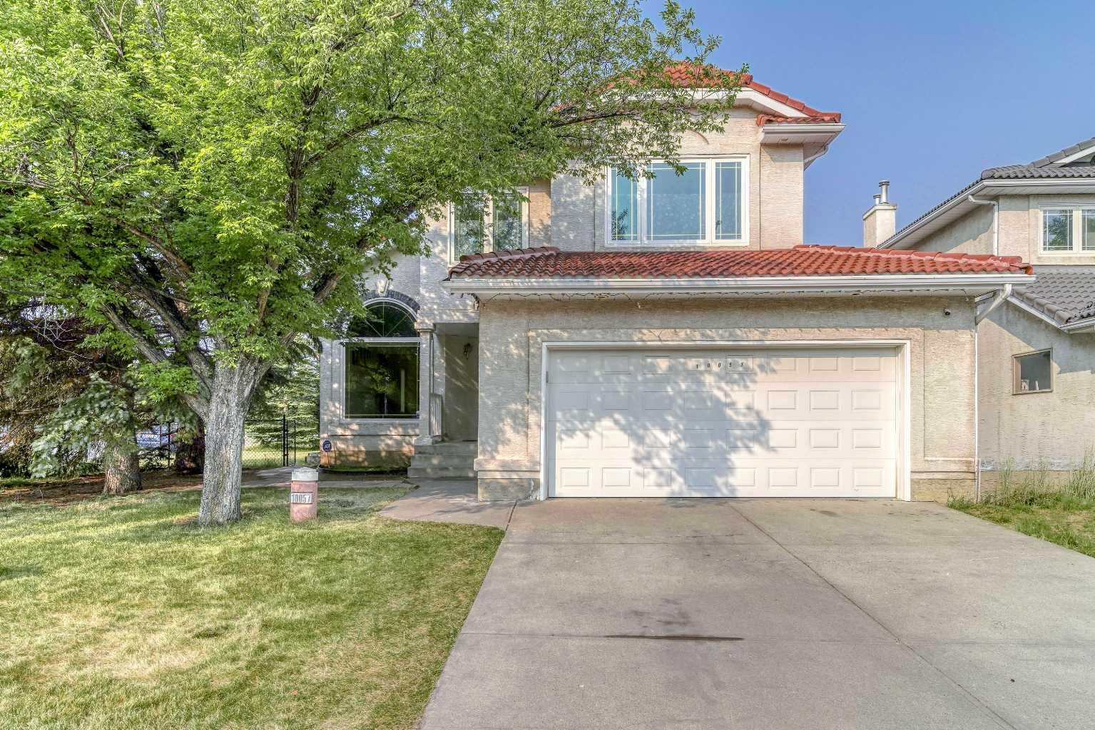 10057 Hamptons Boulevard NW, T3A 4Y6