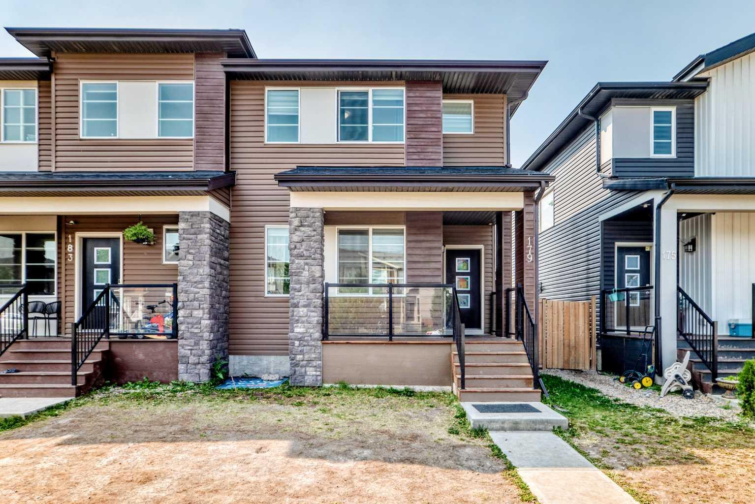 179 Cornerstone Avenue NE, T3N 1B9
