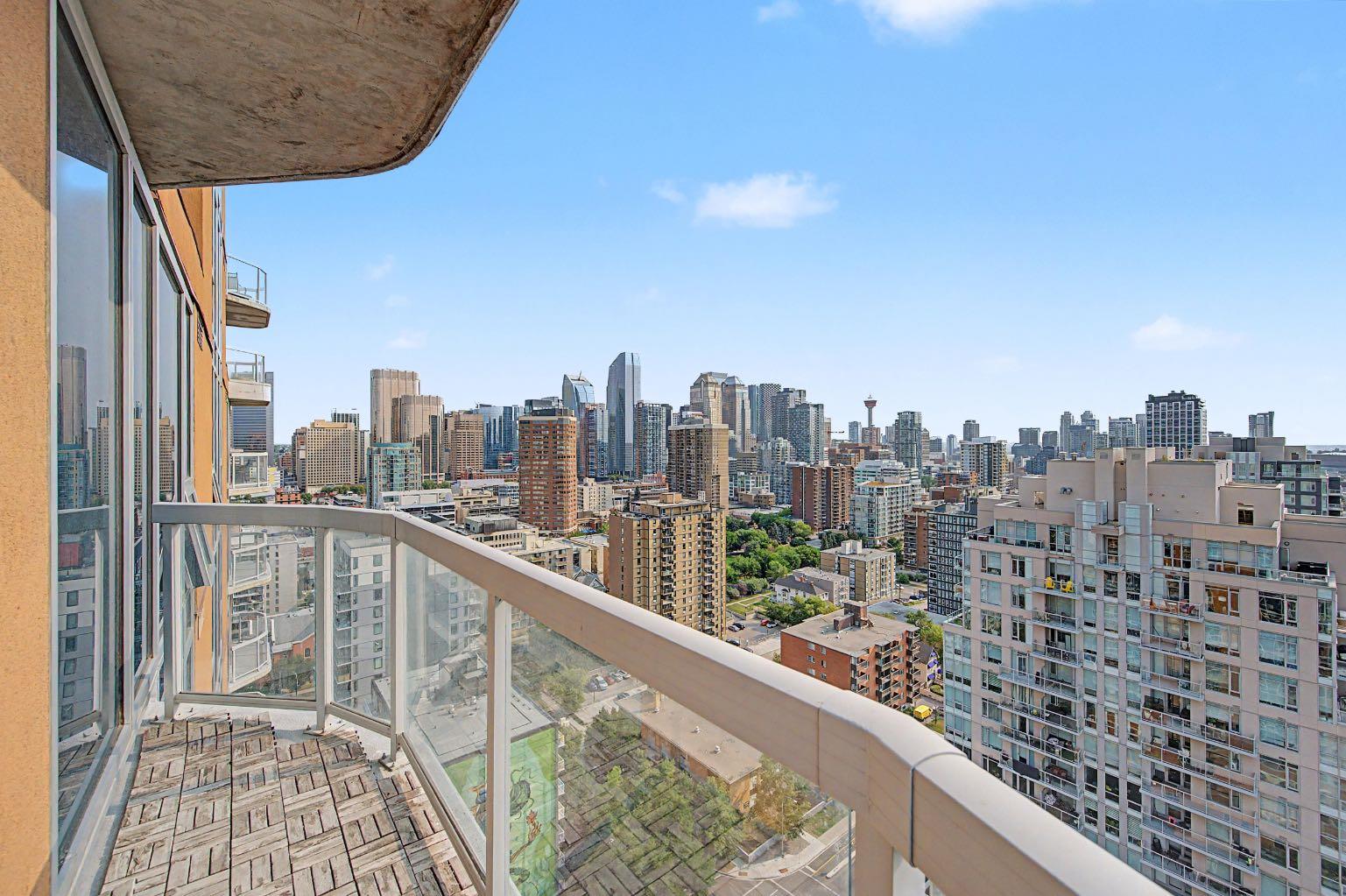 2101, 817 15 Avenue SW, T2R 0H8