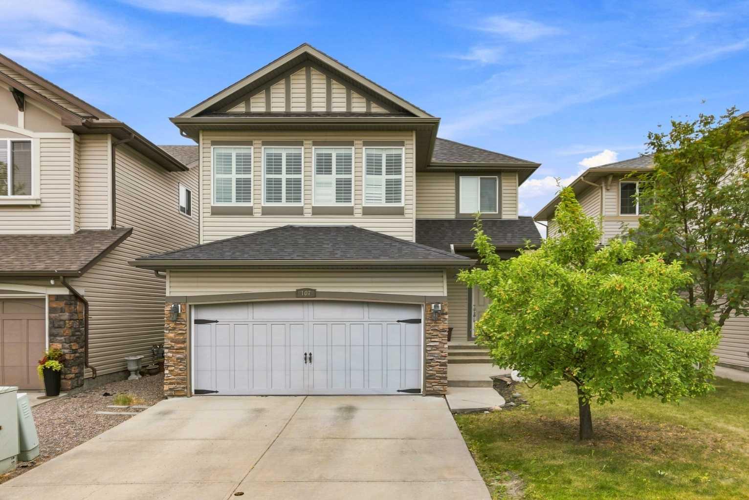 107 Brightonstone Common SE, T2Z 0K4