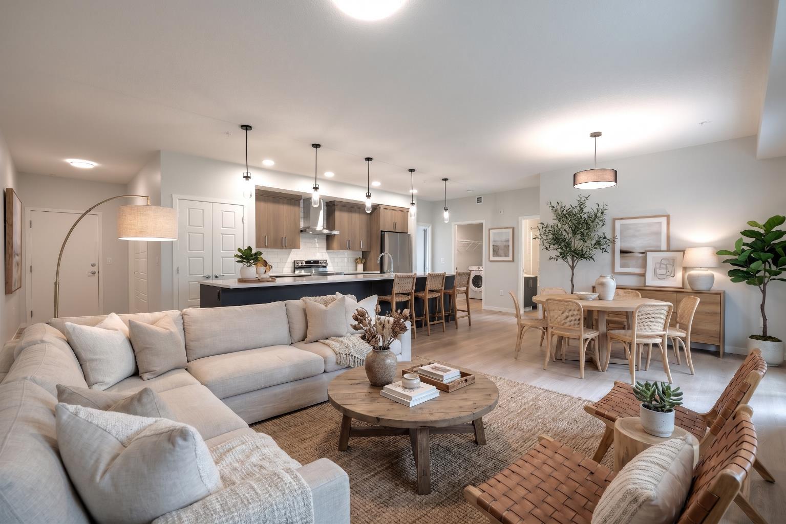 5116, 20295 Seton Way SE, T3M 3X3