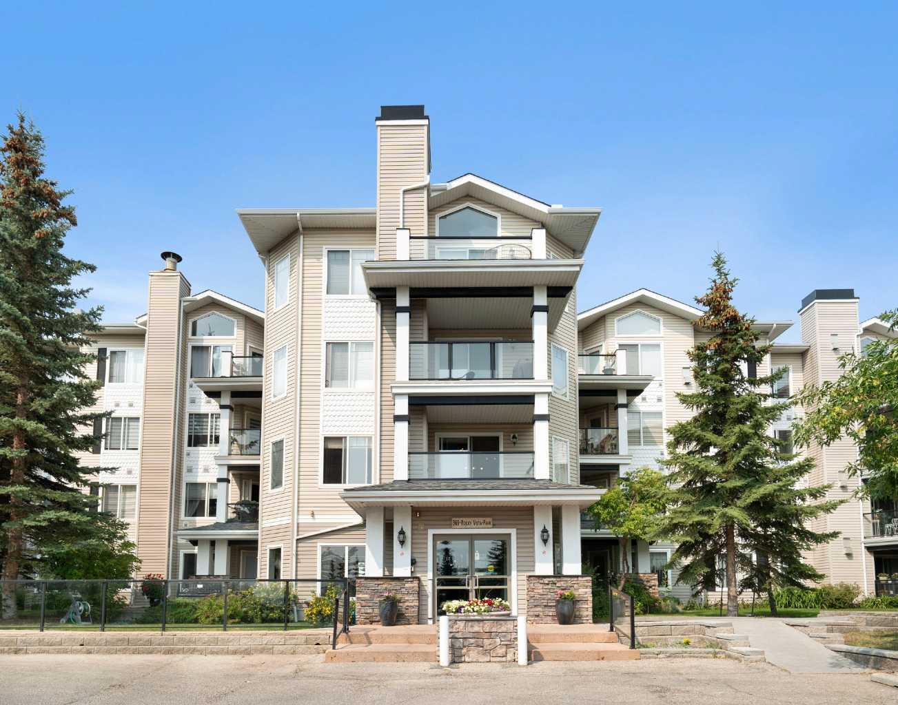 422, 369 Rocky Vista Park NW, T3G 5K7