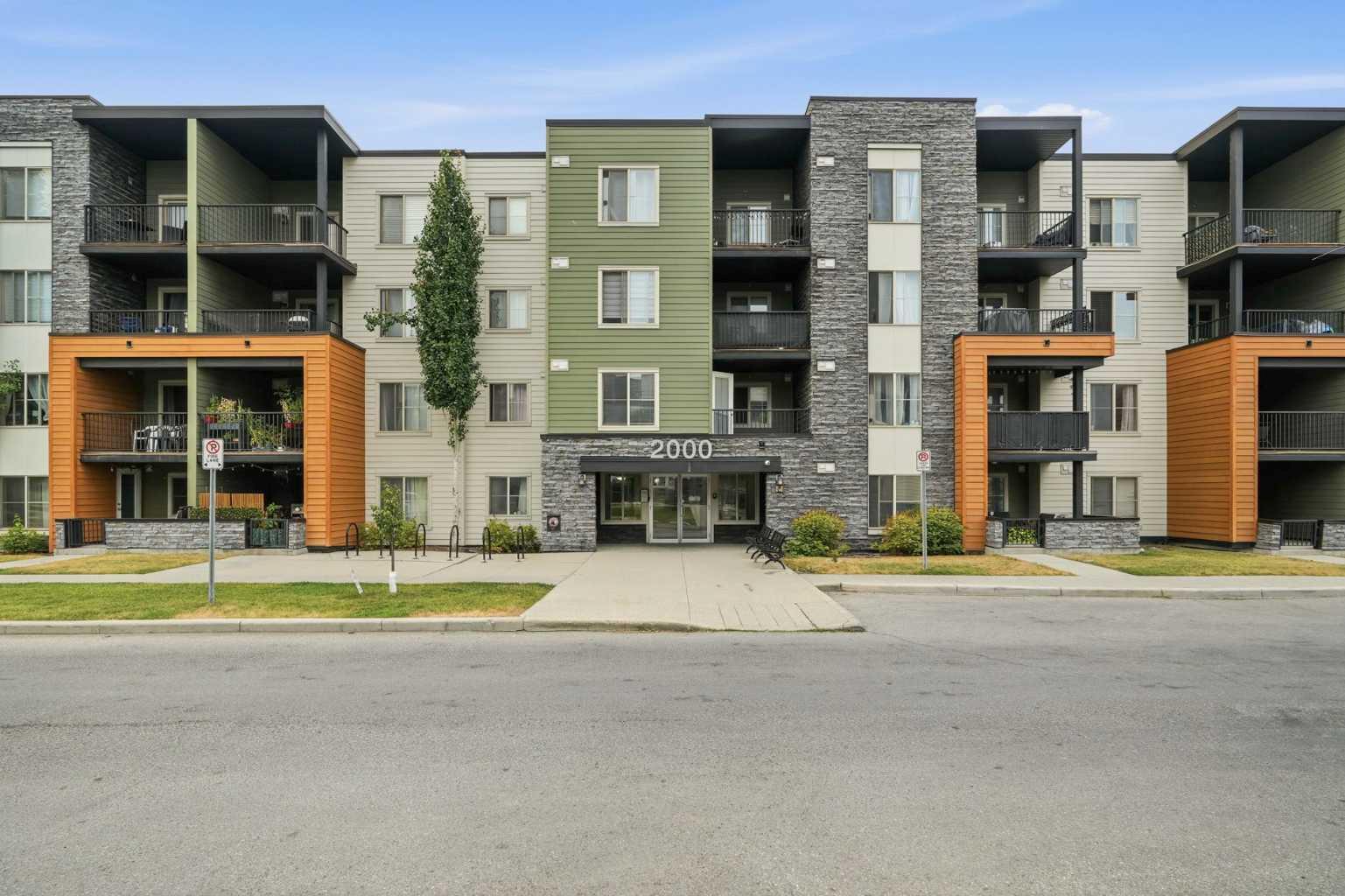 2201, 1317 27 Street SE, T2A4Y5