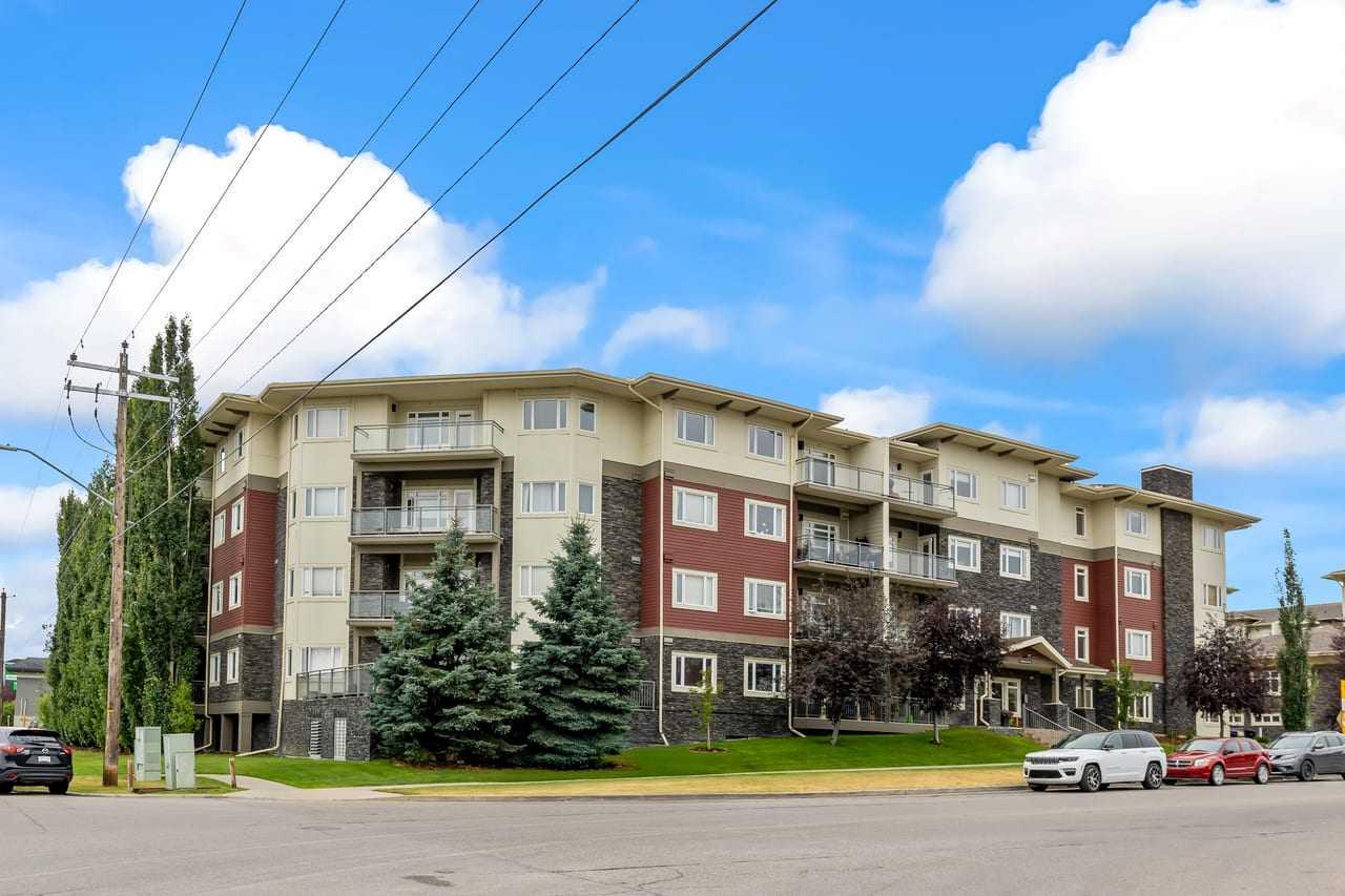 320, 11 Millrise Drive SW, T2Y 0K7
