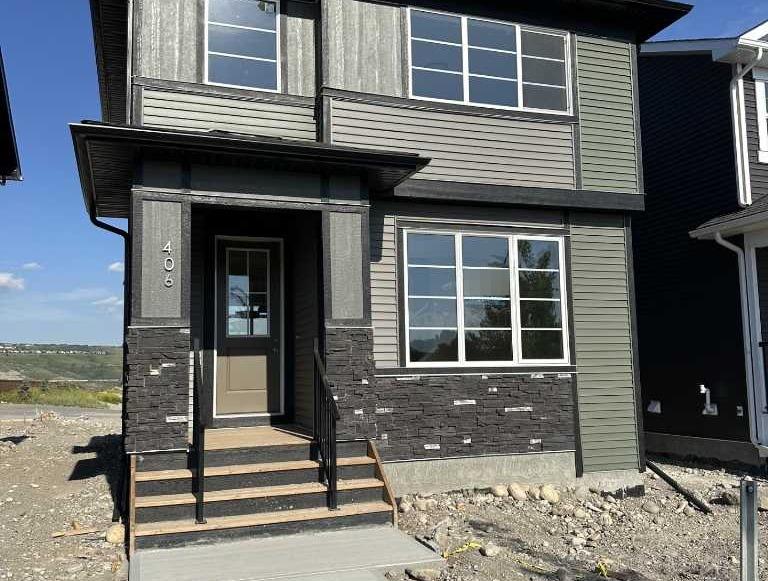 406 River Avenue, T4C 3B8