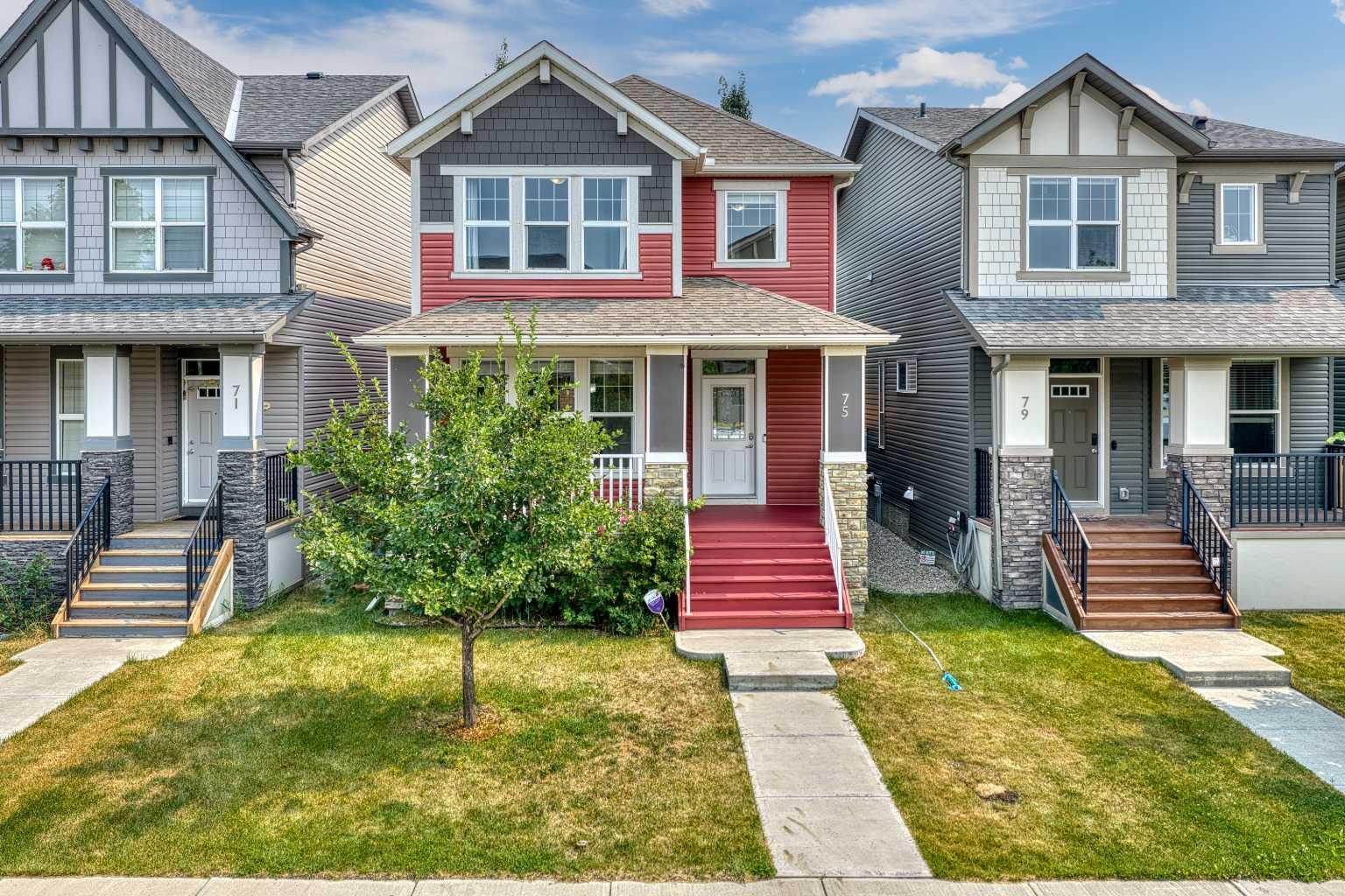 75 Legacy Glen Row SE, T2X3Y9