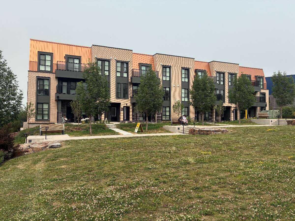 103, 4270 Norford Avenue NW, T3B 6P8