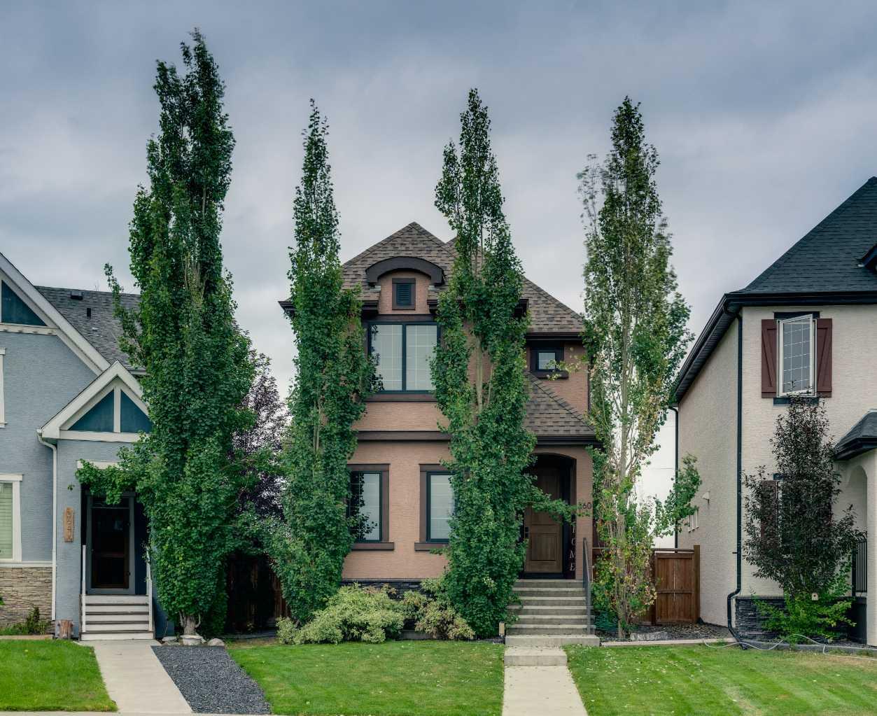360 Marquis Heights SE, T3M2A7