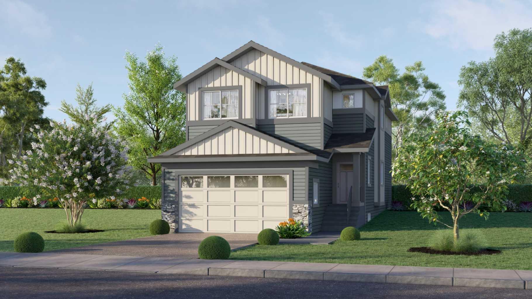 64 Key Cove SW, T4B3N8
