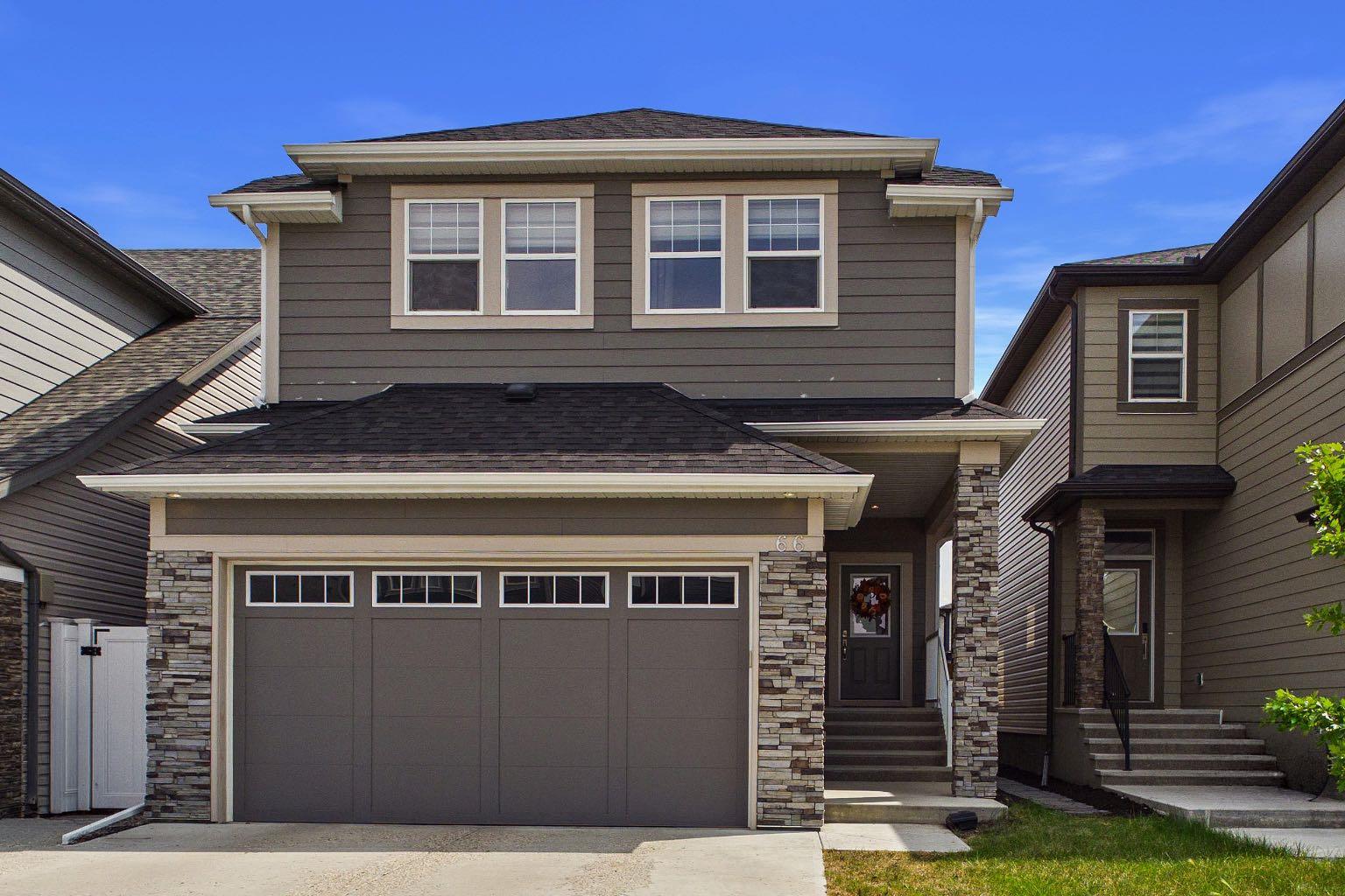 66 Legacy Glen Crescent SE, T2X4G5