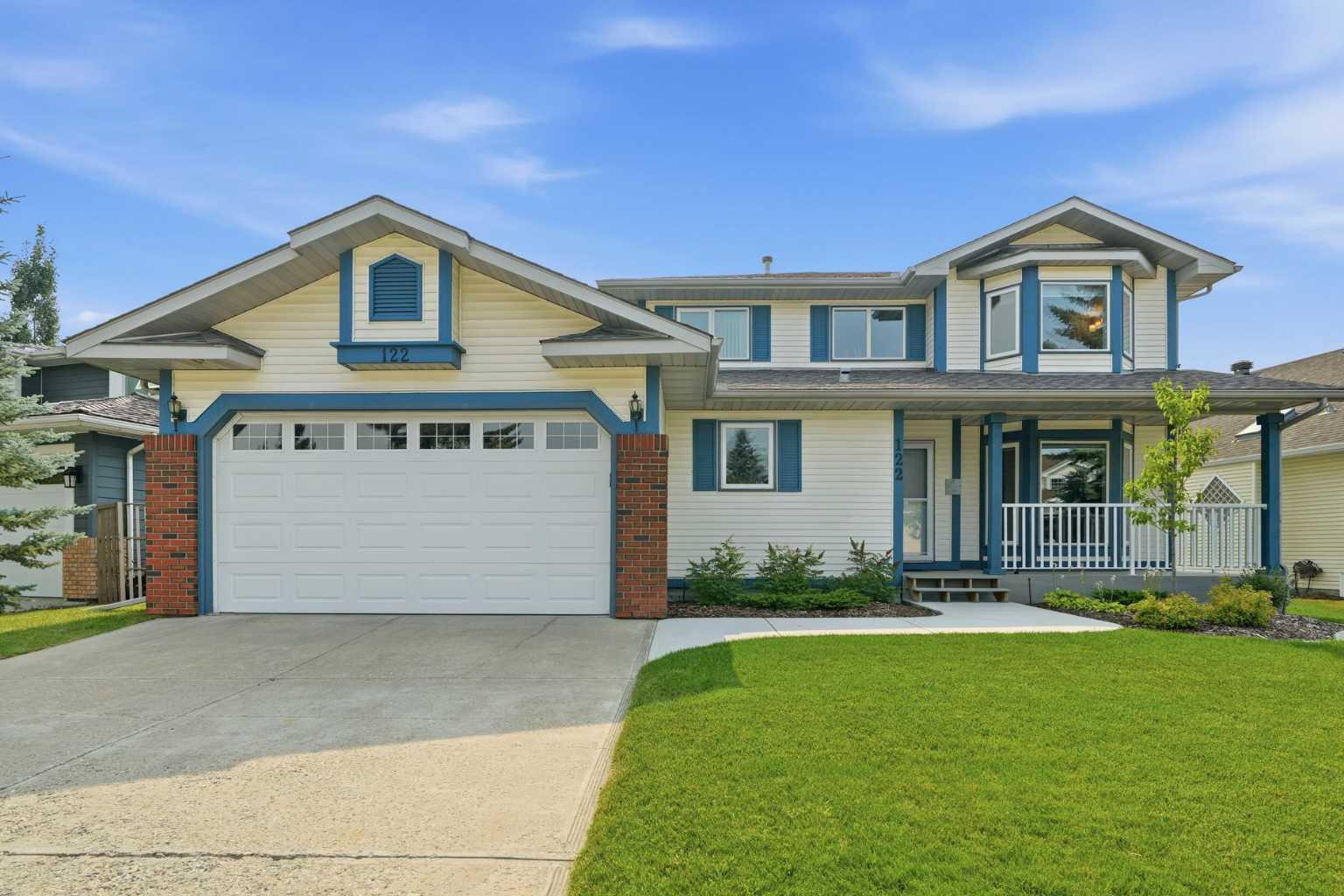 122 Douglas Woods Hill SE, T2Z 2G6