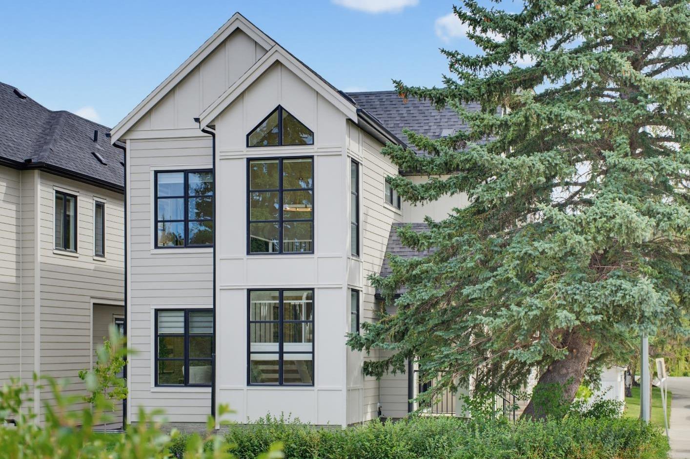 4612 Grove Hill Road SW, T3E 4G1
