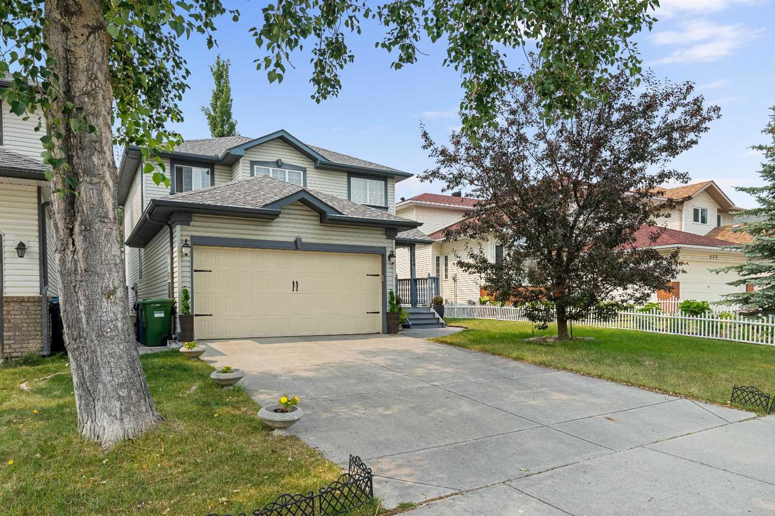 224 Arbour Ridge Way NW, T3G 3Z3