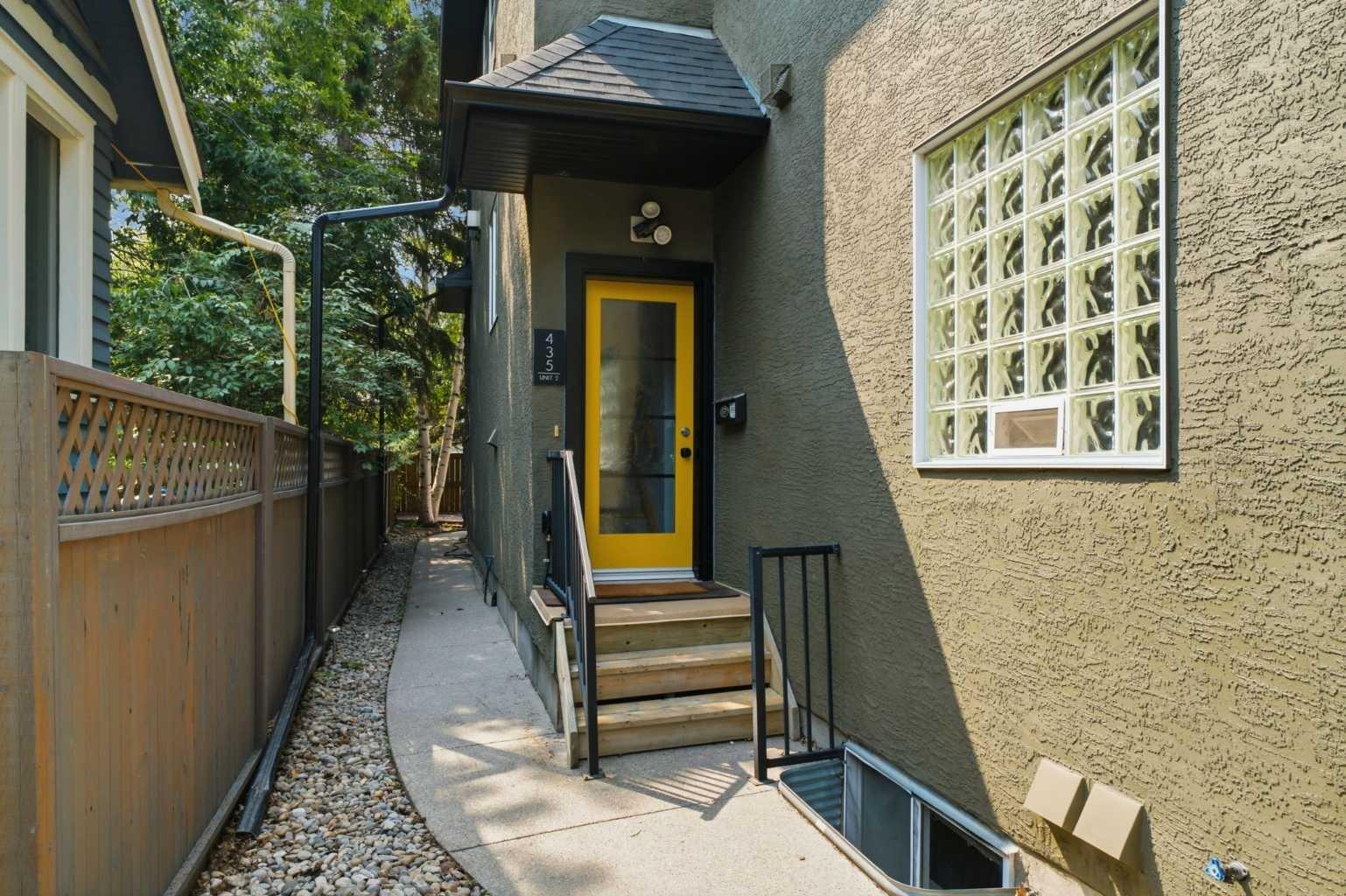 2, 435 13 Avenue NE, T2E 1C3