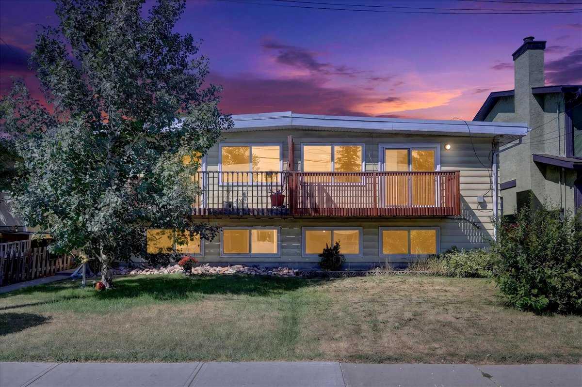 2606 14 Avenue SE, T2A 0J6