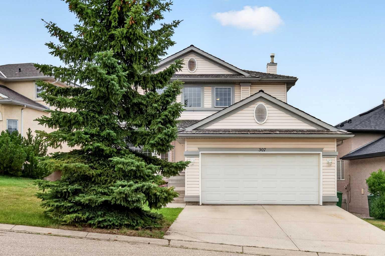 307 Edgeridge Gardens NW, T3A 5Z2