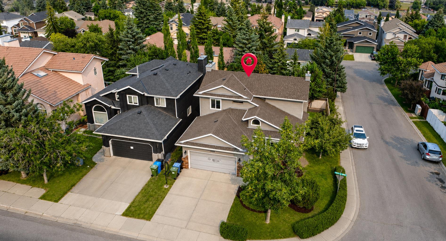 2888 Signal Hill Drive SW, t3h2v1