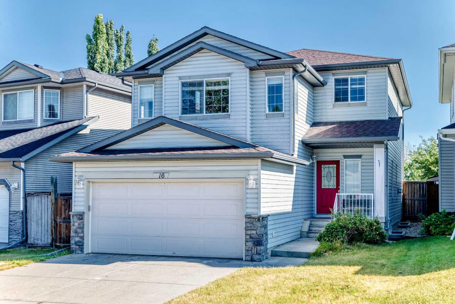 16 Royal Birch Rise NW, T3G 5K2