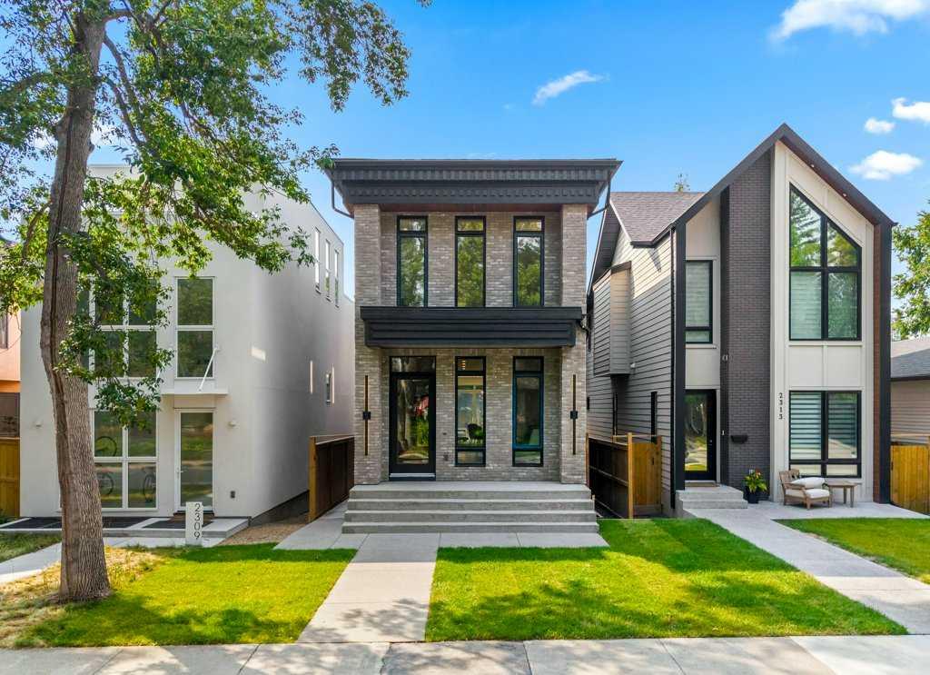 2311 6 Avenue NW, T2N 0X3