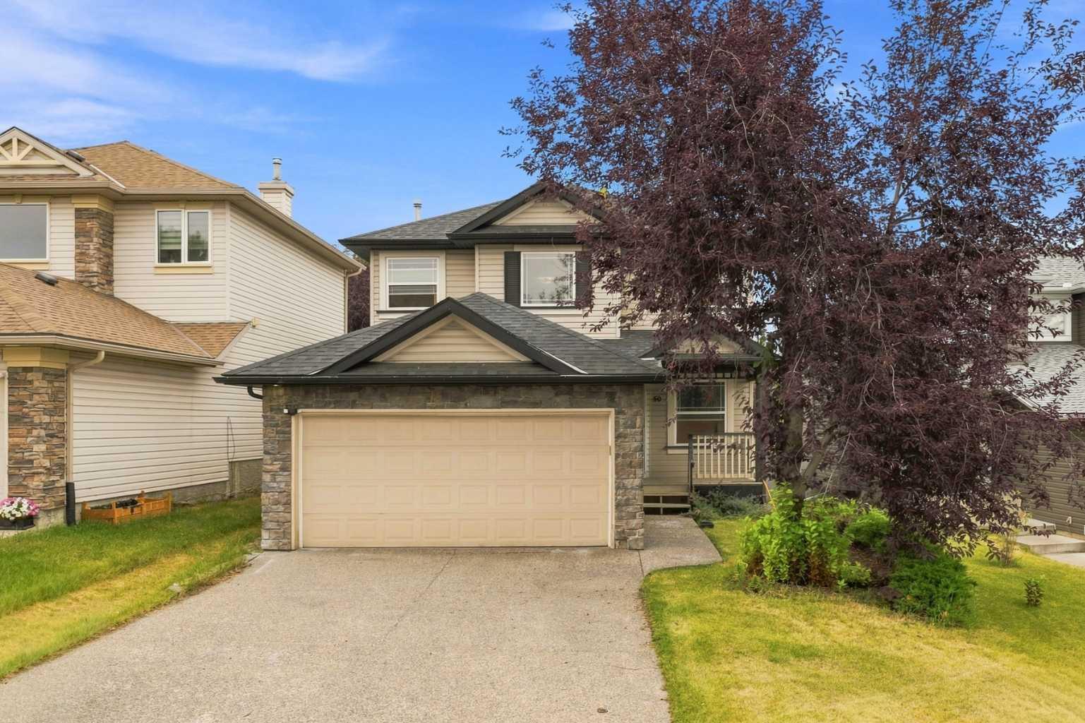 50 SOMERGLEN Park SW, T2Y 3M5