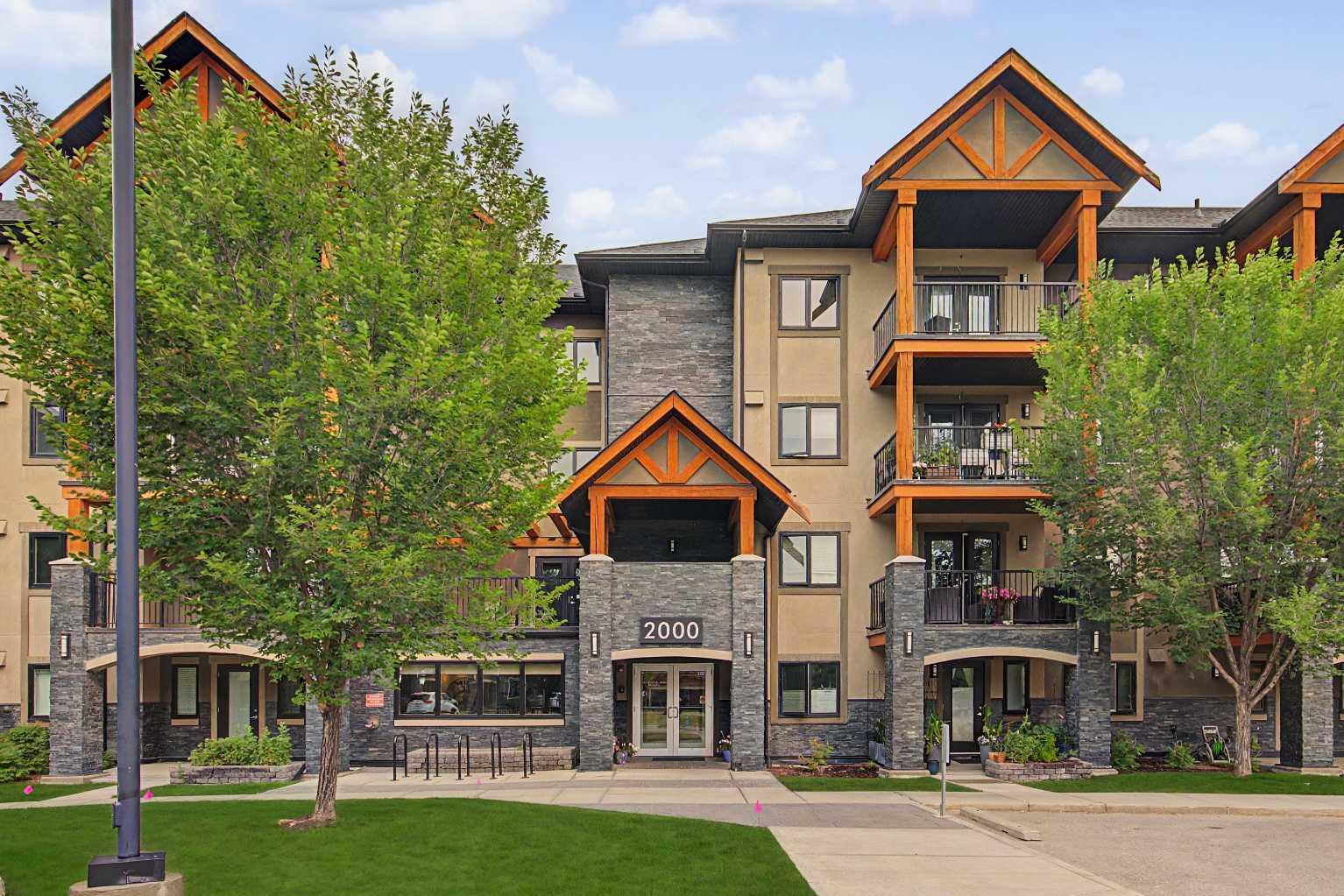 2116, 402 Kincora Glen Road NW, T3R 0V2