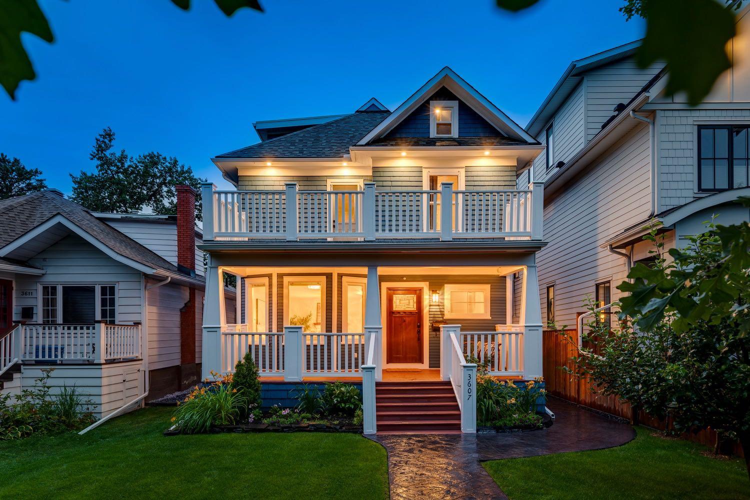 3607 7 Street SW, T2T 2Y2