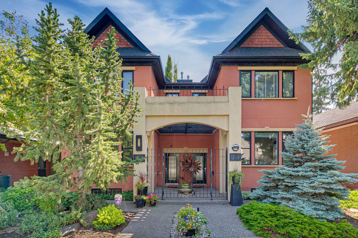 1717 7 Avenue NW, T2N 0Z5