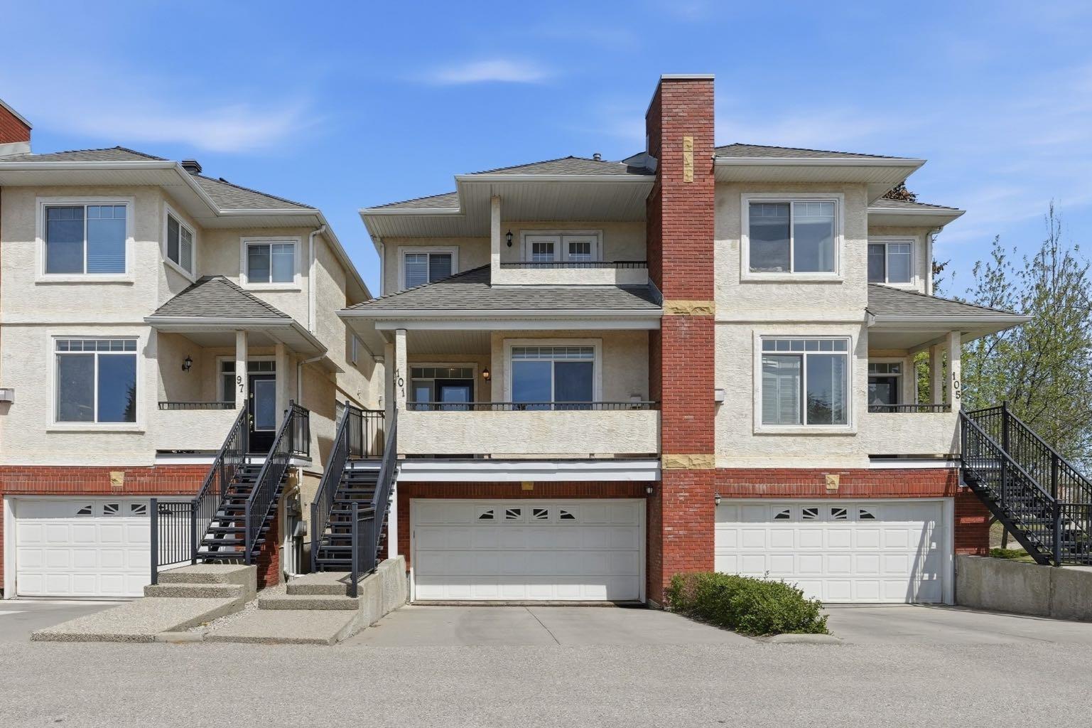 101 Sierra Morena Landing SW, T3H 4K3