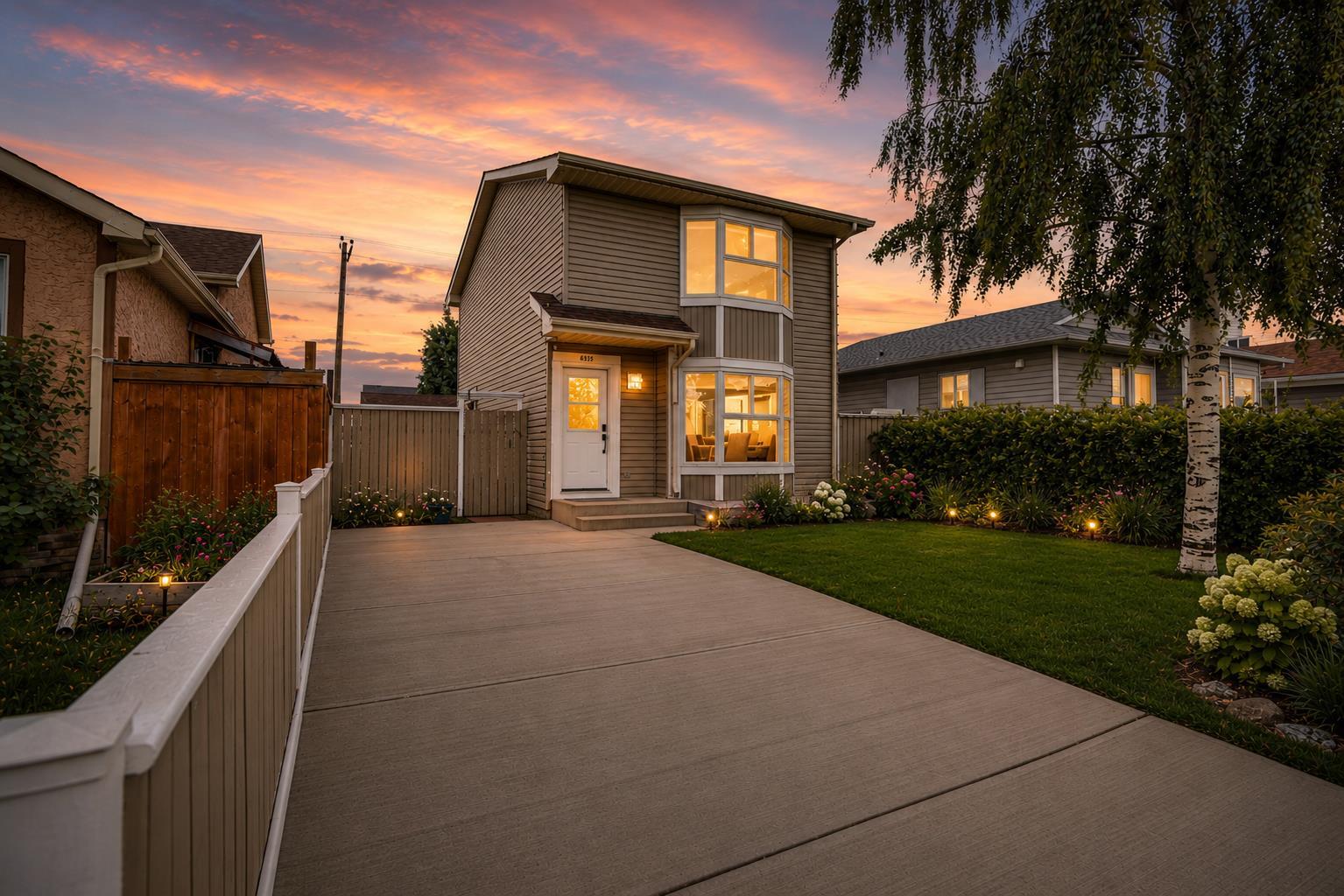 6515 Martingrove Drive NE, T3J 2T7