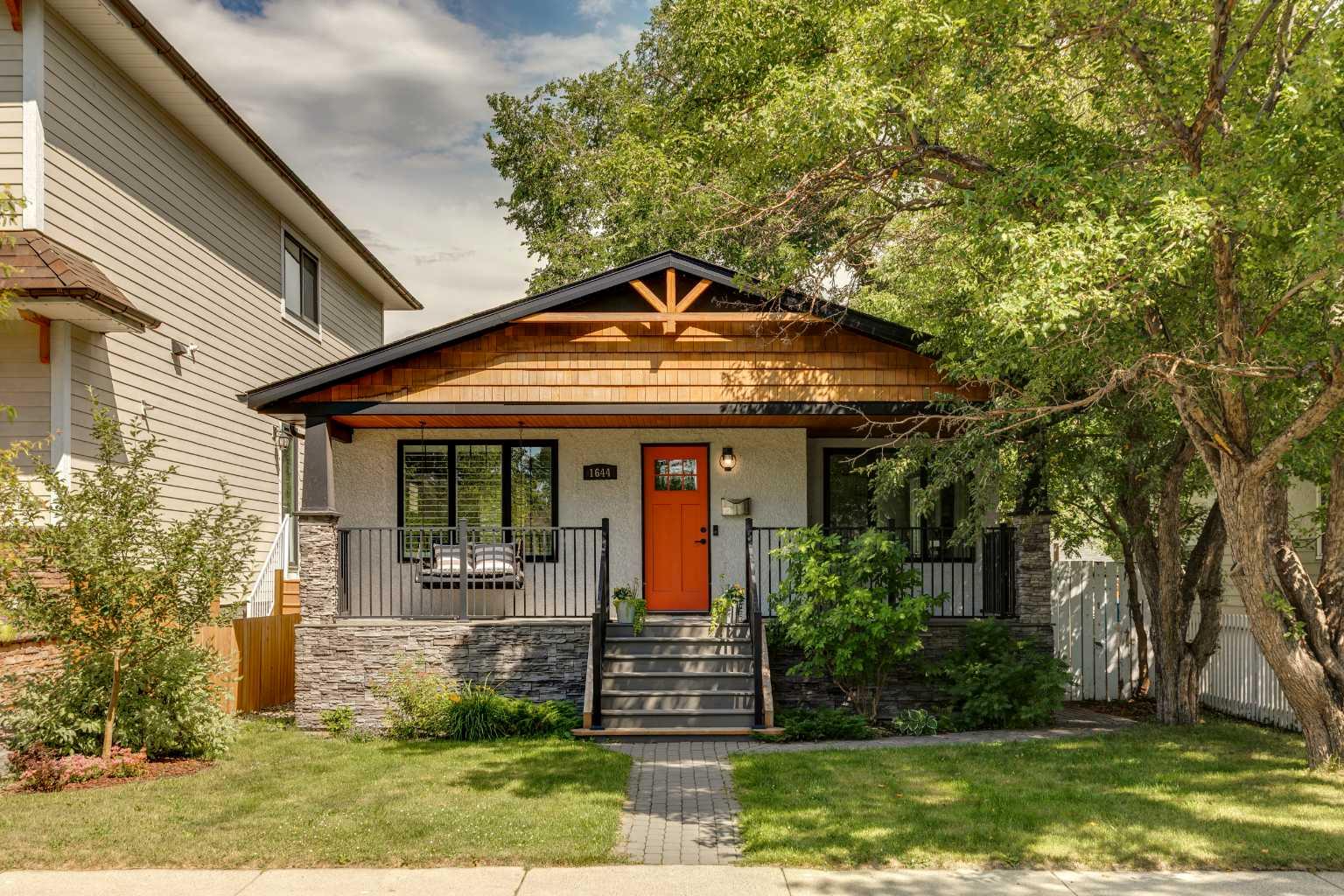 1644 16 Street SE, T2G 3P7