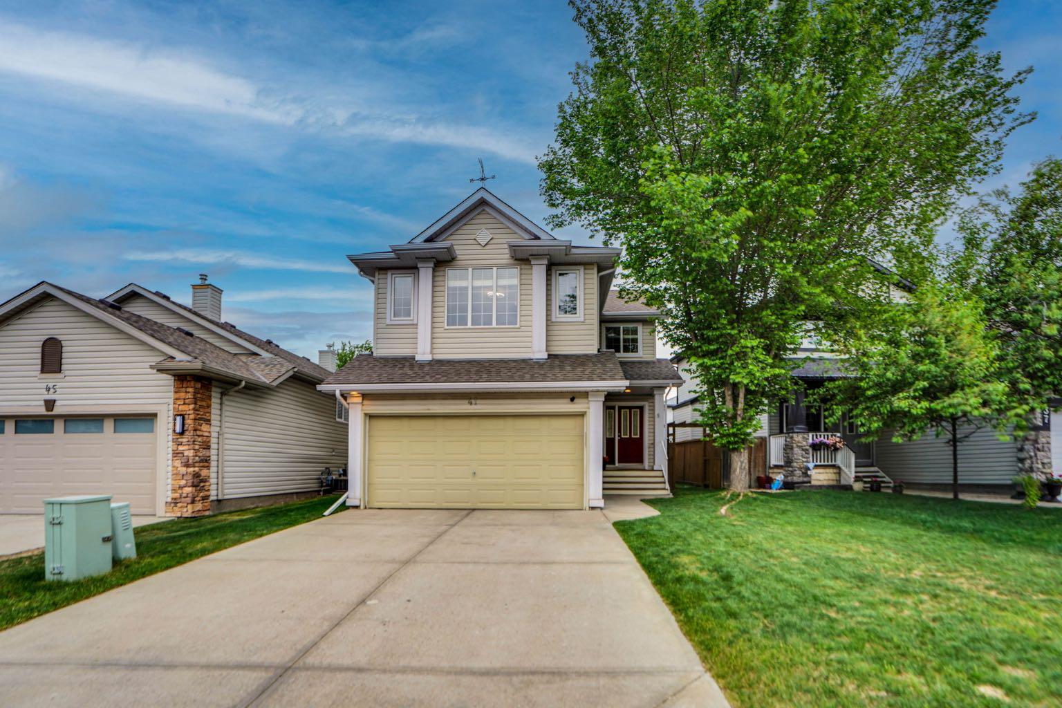 41 Millview Park SW, T2Y 3Y3