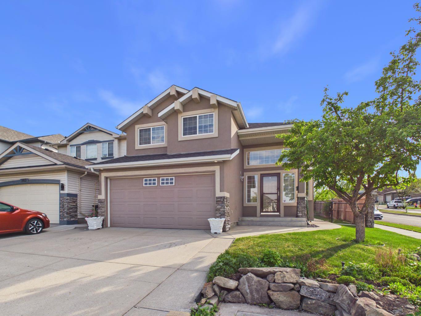 181 Panamount Hill NW, T3K 5P5