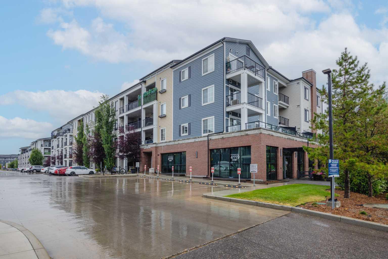 4309, 215 Legacy Boulevard SE, T2X 3Z7