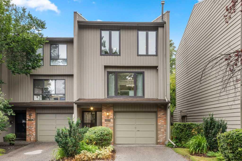 3909 Point Mckay Road NW, T3B 4V7