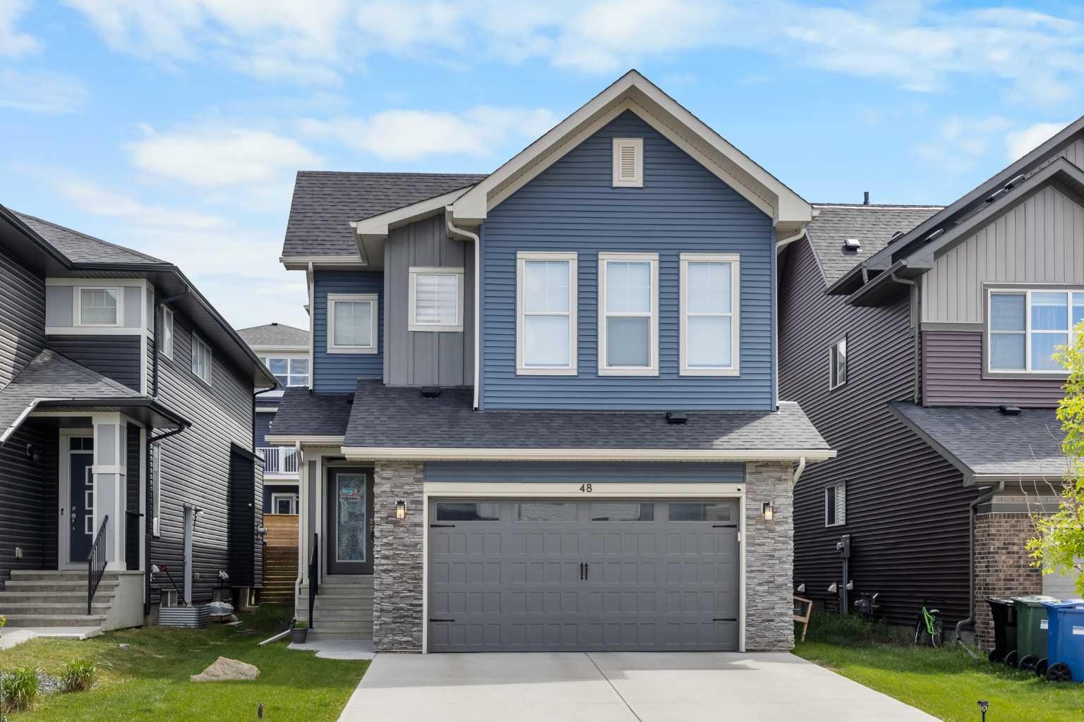 48 Carringvue Street NW, T3P 1L7